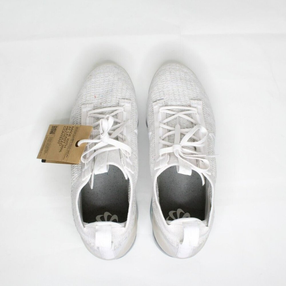 Nike Air Vapormax 2021 FK DJ9975-001 Women’s Size 11.5 & 12/Men’s 10 & 1… - Picture 7 of 9